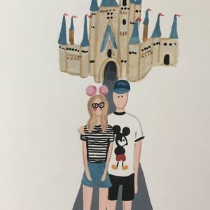 Meet your Posher, Becky